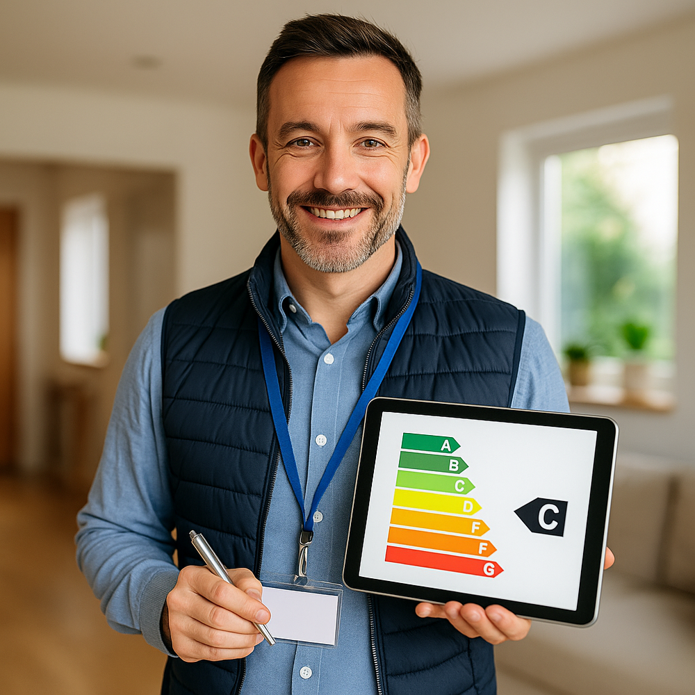 Energieprestatie adviseur W