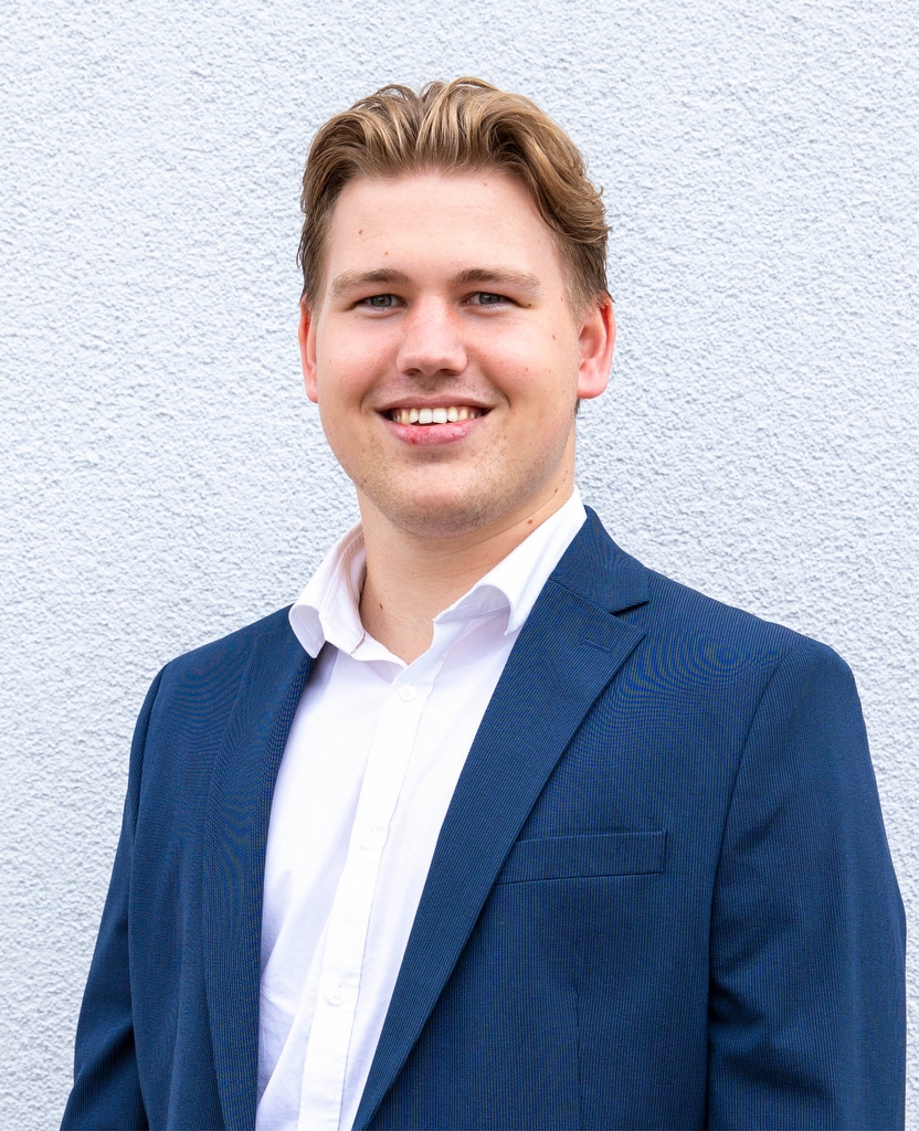 Auke van de Zande